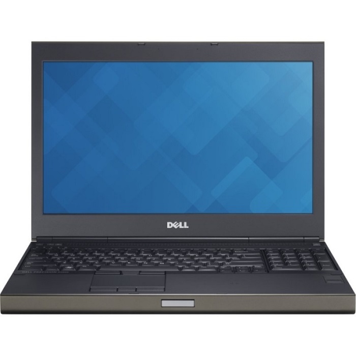 Laptop photoshop Dell Precision M4800