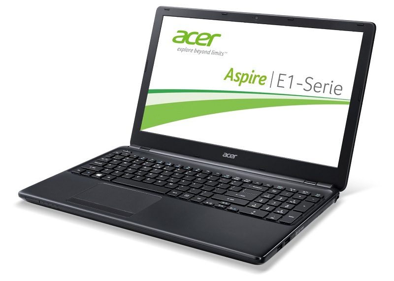 Acer Aspire E1-572G có cấu hình mạnh mẽ cho bạn thoải mái chiến game