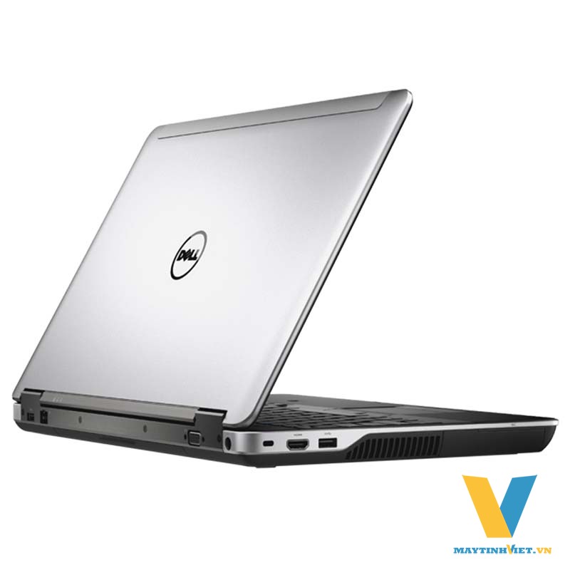 Laptop Dell Latitude E6540 giá 10 triệu đồng