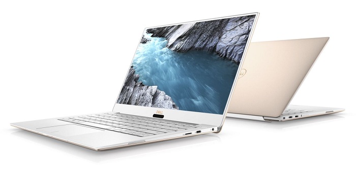 XPS – Dòng laptop Dell tốt nhất
