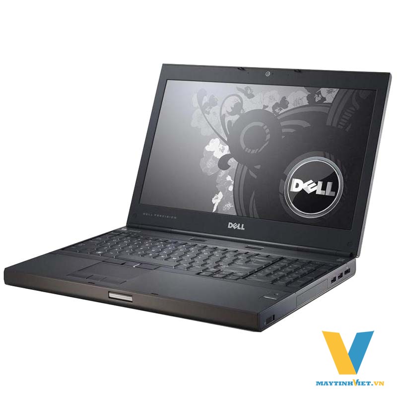Laptop Dell giá dưới 10 triệu Precision m6600