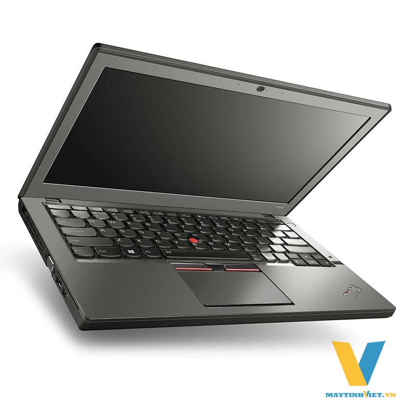 Lenovo Thinkpad X250 - Laptop giá dưới 8 triệu dành cho doanh nhân