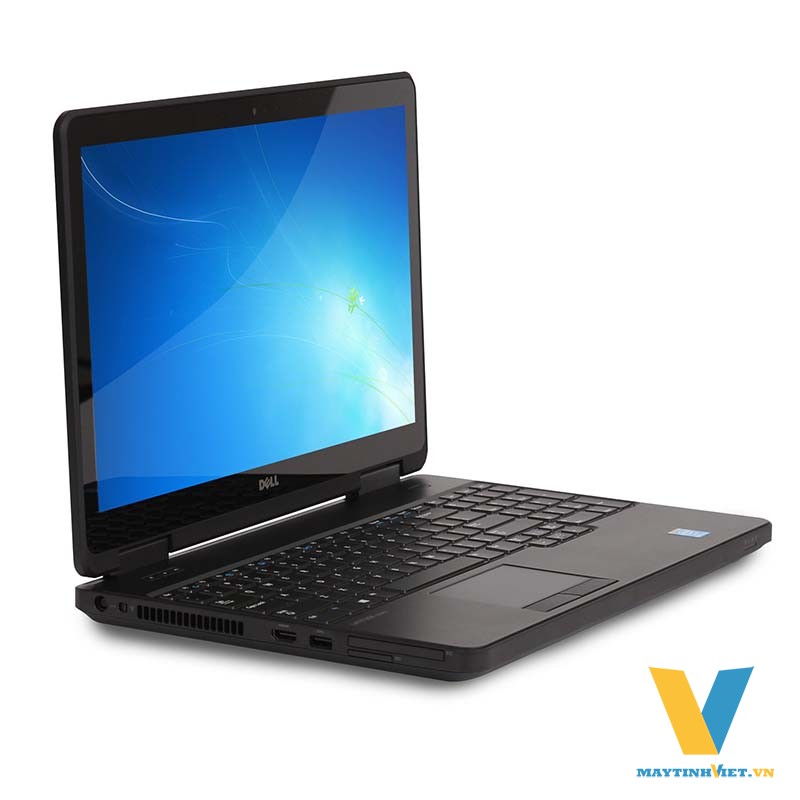 Dell Latitude E5540 - laptop giá tầm 7 8 triệu cho doanh nhân