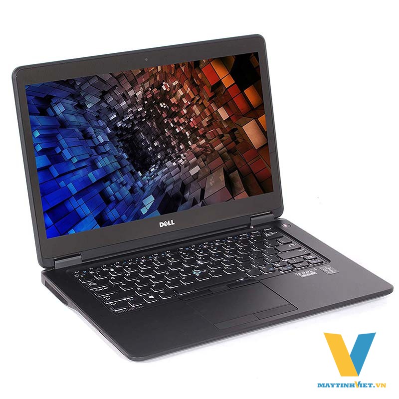 Mẫu laptop 8 triệu Dell Latitude E7450
