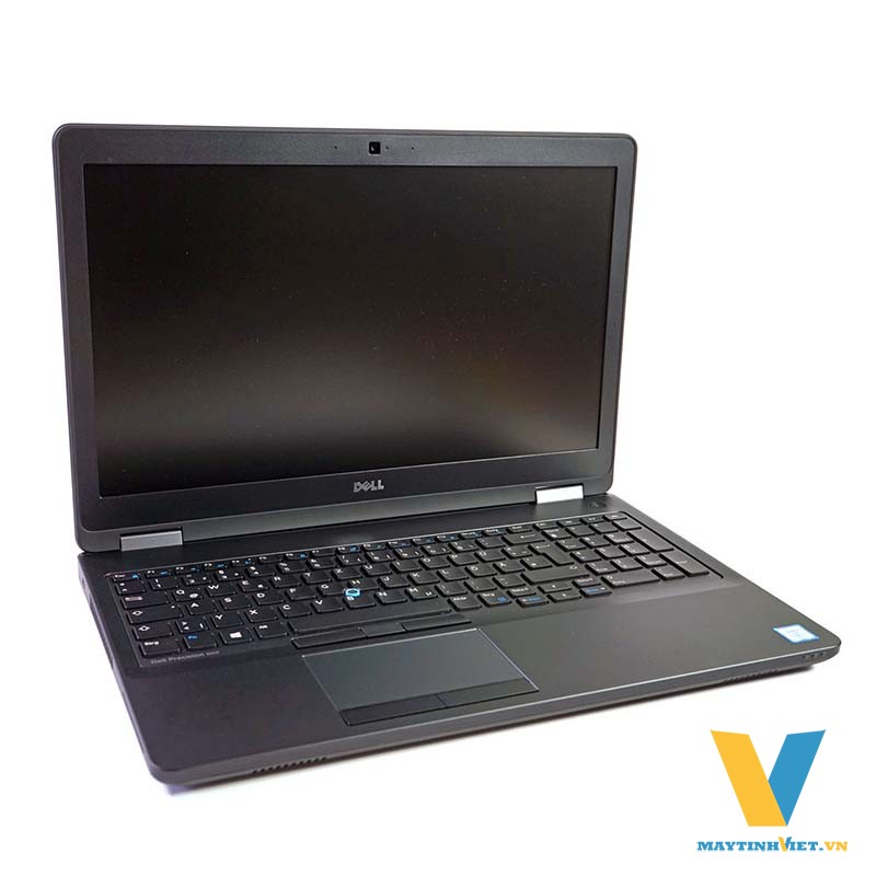 Dell Precision 3510 là mẫu Laptop chơi fo4 giá rẻ