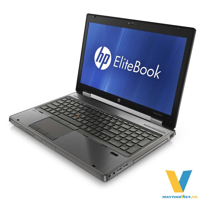 HP Elitebook 8560w là lựa chọn hoàn hảo để chơi fifa 4