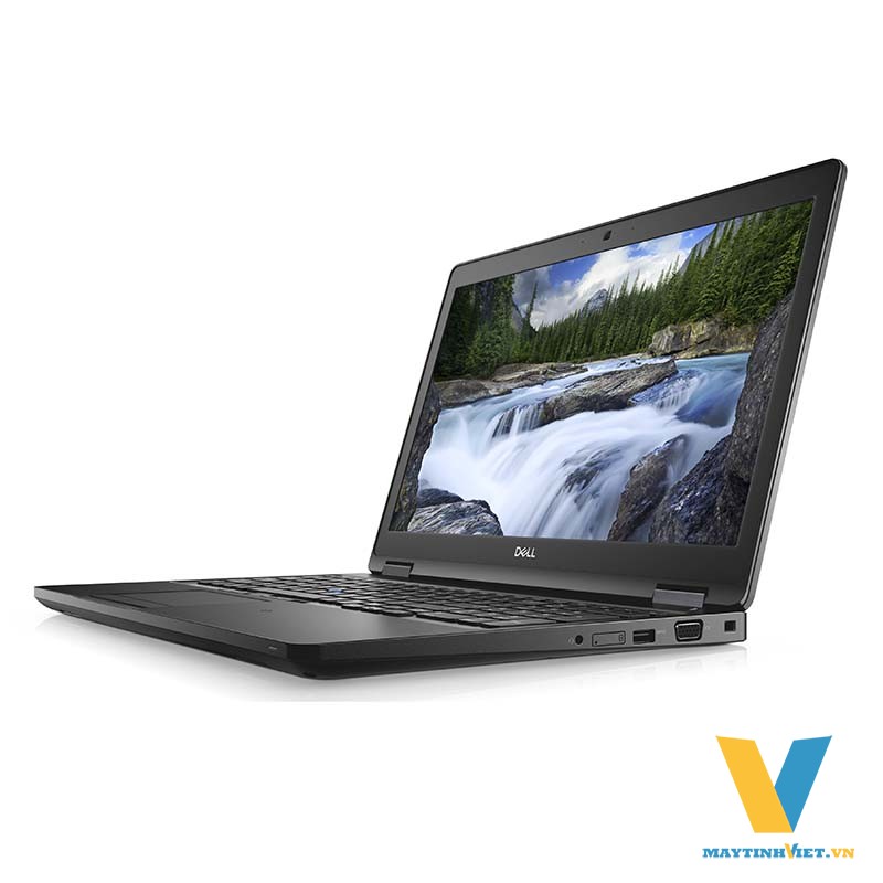 Dell Precision 3530 là mẫu laptop 30 triệu được yêu thích