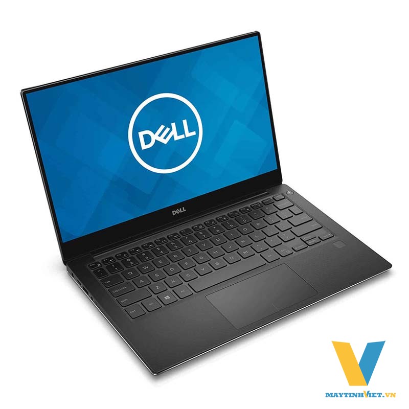 Laptop 13.3 SSD Dell XPS 13 sở hữu một hiệu năng mạnh mẽ