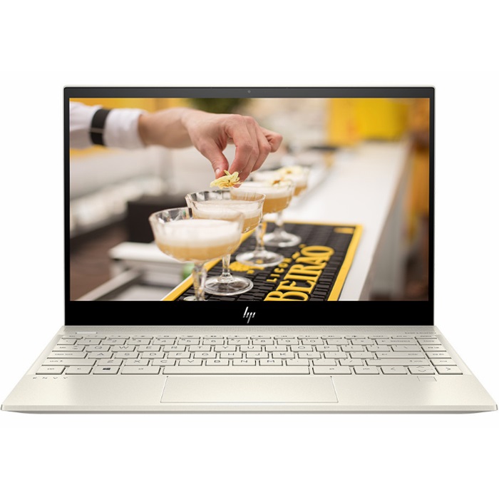 Laptop HP Envy – Dòng máy cao cấp của thương hiệu HP