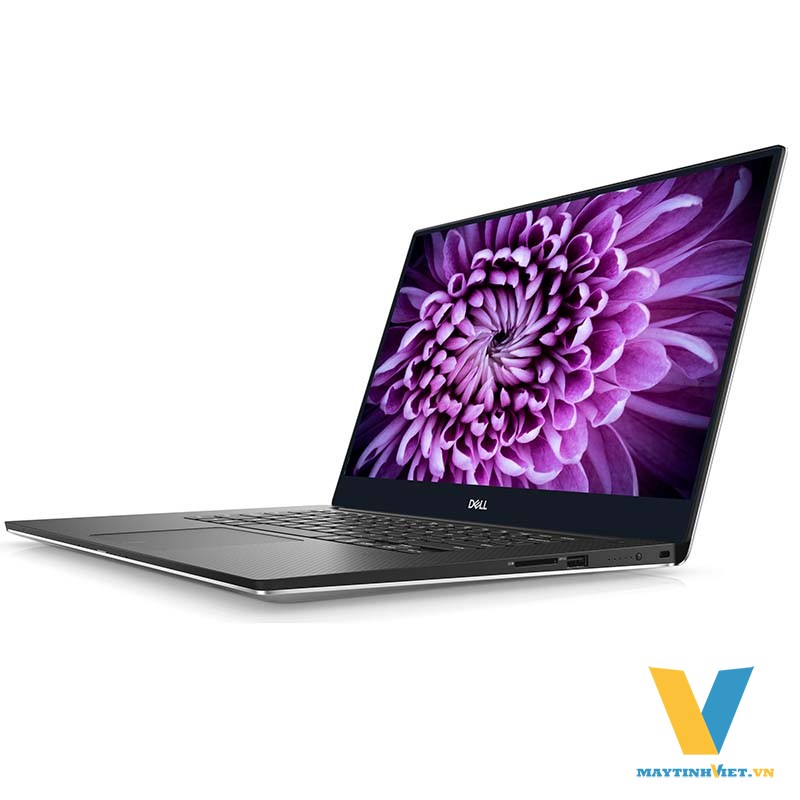 Laptop Dell XPS 15 7590 sở hữu thiết kế mỏng nhẹ