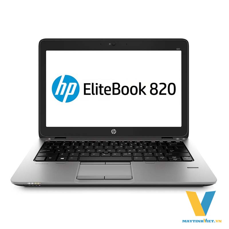 HP Elitebook 820 G2 - Laptop văn phòng bền bỉ, giá rẻ