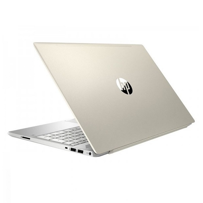 Laptop HP sở hữu độ bền cao, hiệu năng ổn định