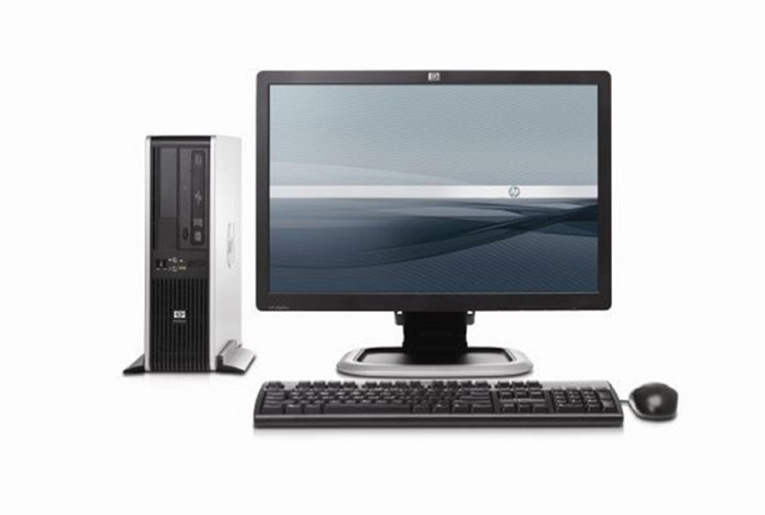 Máy tính bàn Dell và HP đều sở hữu nhiều ưu điểm riêng